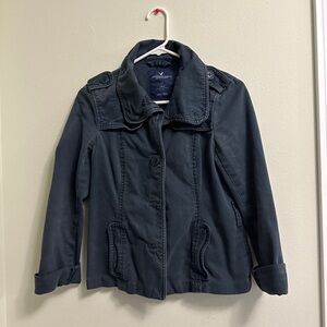 AE Jacket